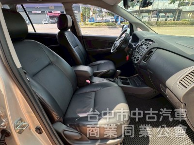 2012 Innova 2.0 跑六萬多公里