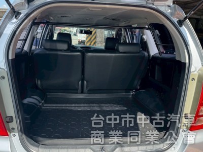 2012 Innova 2.0 跑六萬多公里