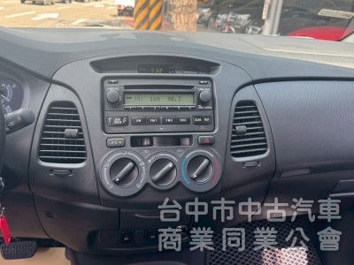 2012 Innova 2.0 跑六萬多公里