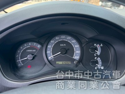 2012 Innova 2.0 跑六萬多公里