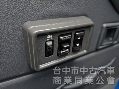2022 得利卡貨車 跑八萬