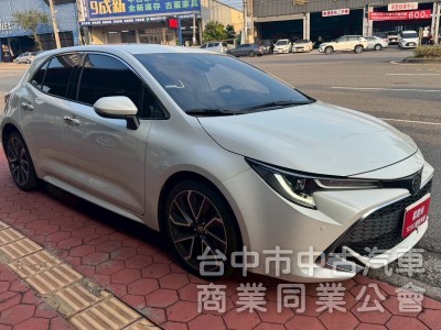 2019 Autis 2.0旗艦