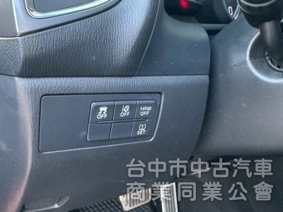 2018 Mazda 3 旗艦 跑六萬