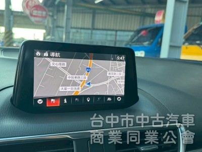 2018 Mazda 3 旗艦 跑六萬
