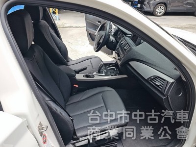 2012 BMW 116i 總代理 跑六萬