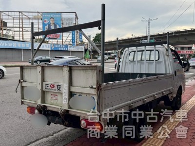 2021 小霸王 自排 跑13萬多公里