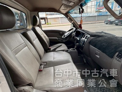 2021 小霸王 自排 跑13萬多公里