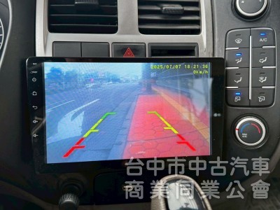 2021 小霸王 自排 跑13萬多公里