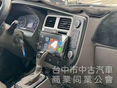2021 小霸王 自排 跑13萬多公里