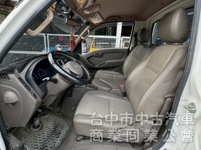 2021 小霸王 自排 跑13萬多公里