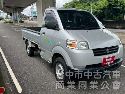 2015 吉利貨車 1.6 手排