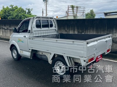 2015 吉利貨車 1.6 手排