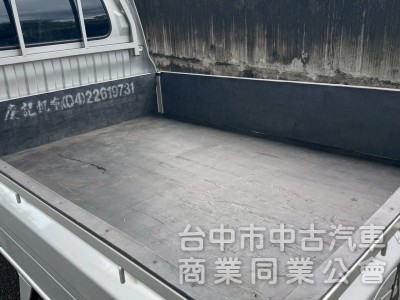 2015 吉利貨車 1.6 手排