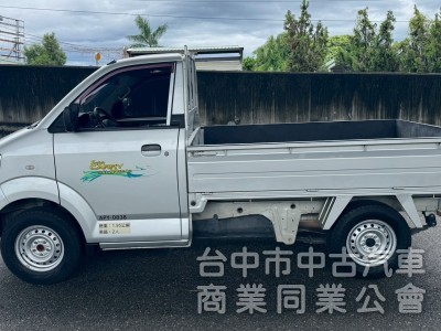 2015 吉利貨車 1.6 手排