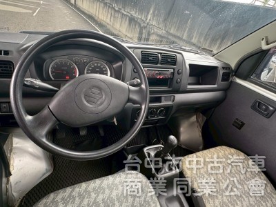 2015 吉利貨車 1.6 手排