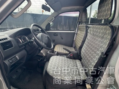 2015 吉利貨車 1.6 手排
