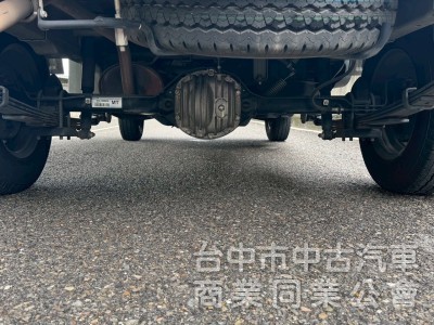 2015 吉利貨車 1.6 手排