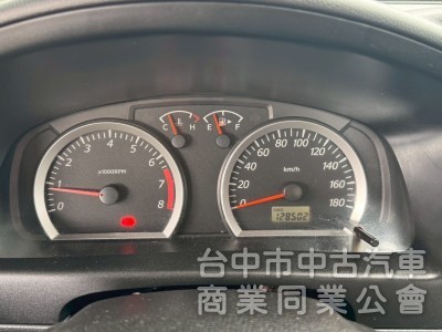 2015 吉利貨車 1.6 手排