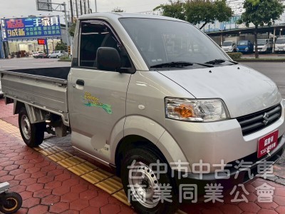 2015 Carry 跑十二萬