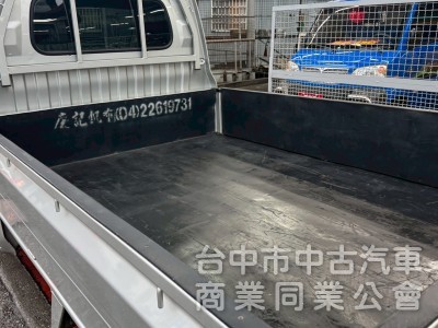 2015 Carry 跑十二萬