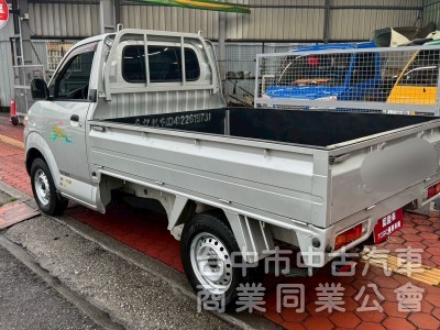2015 Carry 跑十二萬