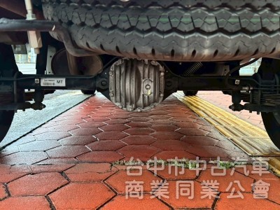2015 Carry 跑十二萬