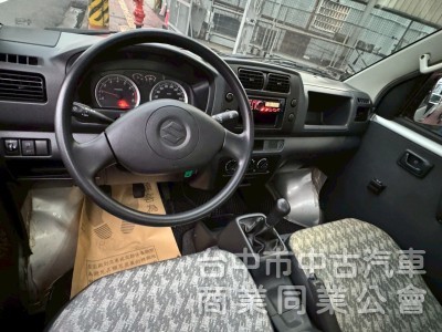 2015 Carry 跑十二萬
