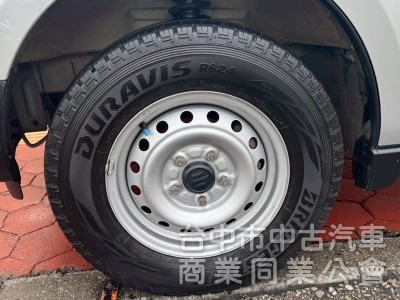 2015 Carry 跑十二萬