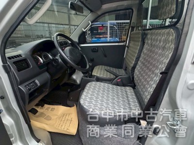 2015 Carry 跑十二萬