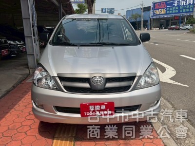 2012 Innova 2.0 跑十二萬多公里