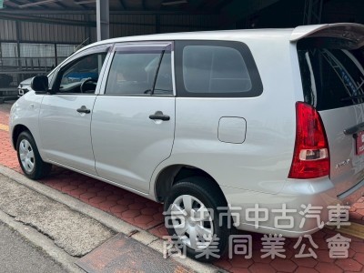 2012 Innova 2.0 跑十二萬多公里