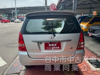 2012 Innova 2.0 跑十二萬多公里