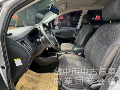 2012 Innova 2.0 跑十二萬多公里