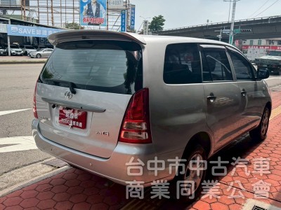 2012 Innova 2.0 跑十二萬多公里
