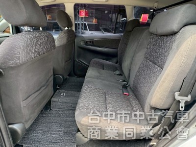 2012 Innova 2.0 跑十二萬多公里