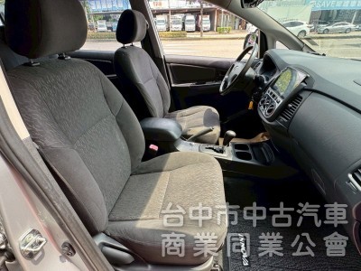 2012 Innova 2.0 跑十二萬多公里