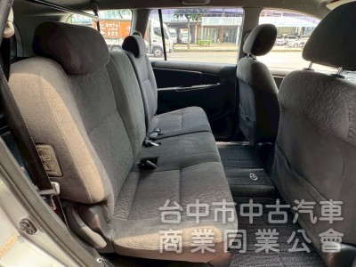 2012 Innova 2.0 跑十二萬多公里