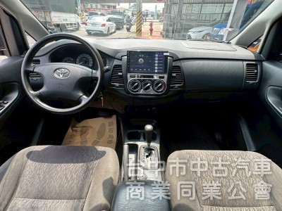 2012 Innova 2.0 跑十二萬多公里