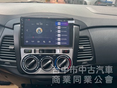 2012 Innova 2.0 跑十二萬多公里
