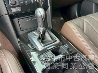 2010 FX35 跑九萬多公里