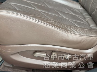2010 FX35 跑九萬多公里