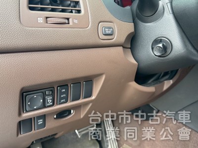 2010 FX35 跑九萬多公里
