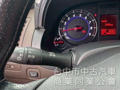 2010 FX35 跑九萬多公里