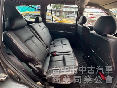 2016 Zinger 跑十六萬多公里
