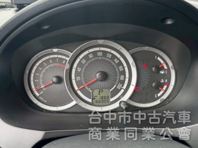 2016 Zinger 跑十六萬多公里