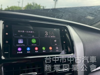2018 Vios 跑四萬