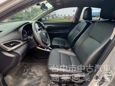 2018 Vios 跑四萬