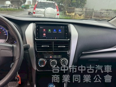 2018 Vios 跑四萬