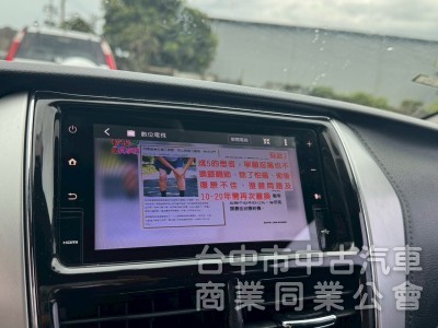 2018 Vios 跑四萬