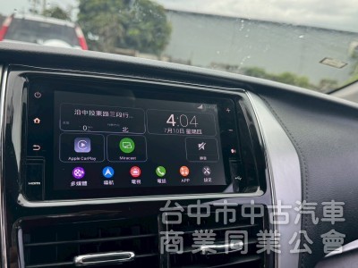 2018 Vios 跑四萬